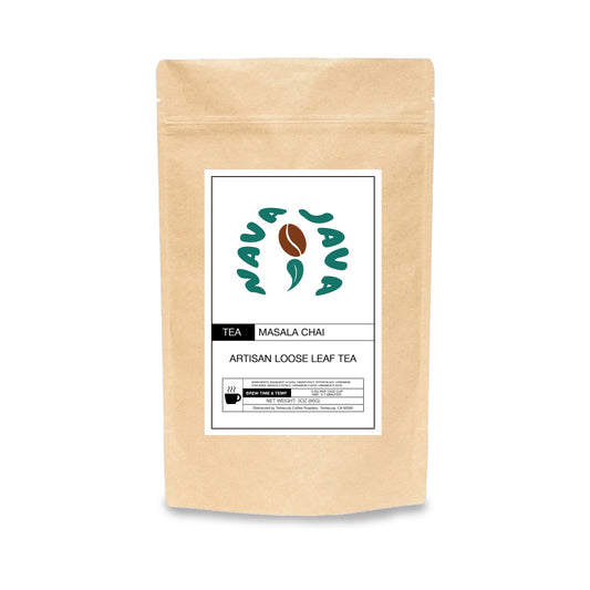 Masala Chai