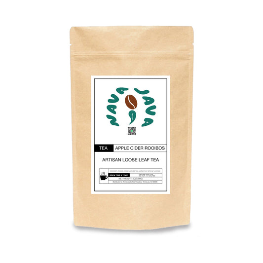 Apple Cider Rooibos