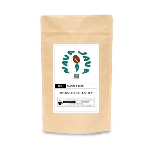 Masala Chai